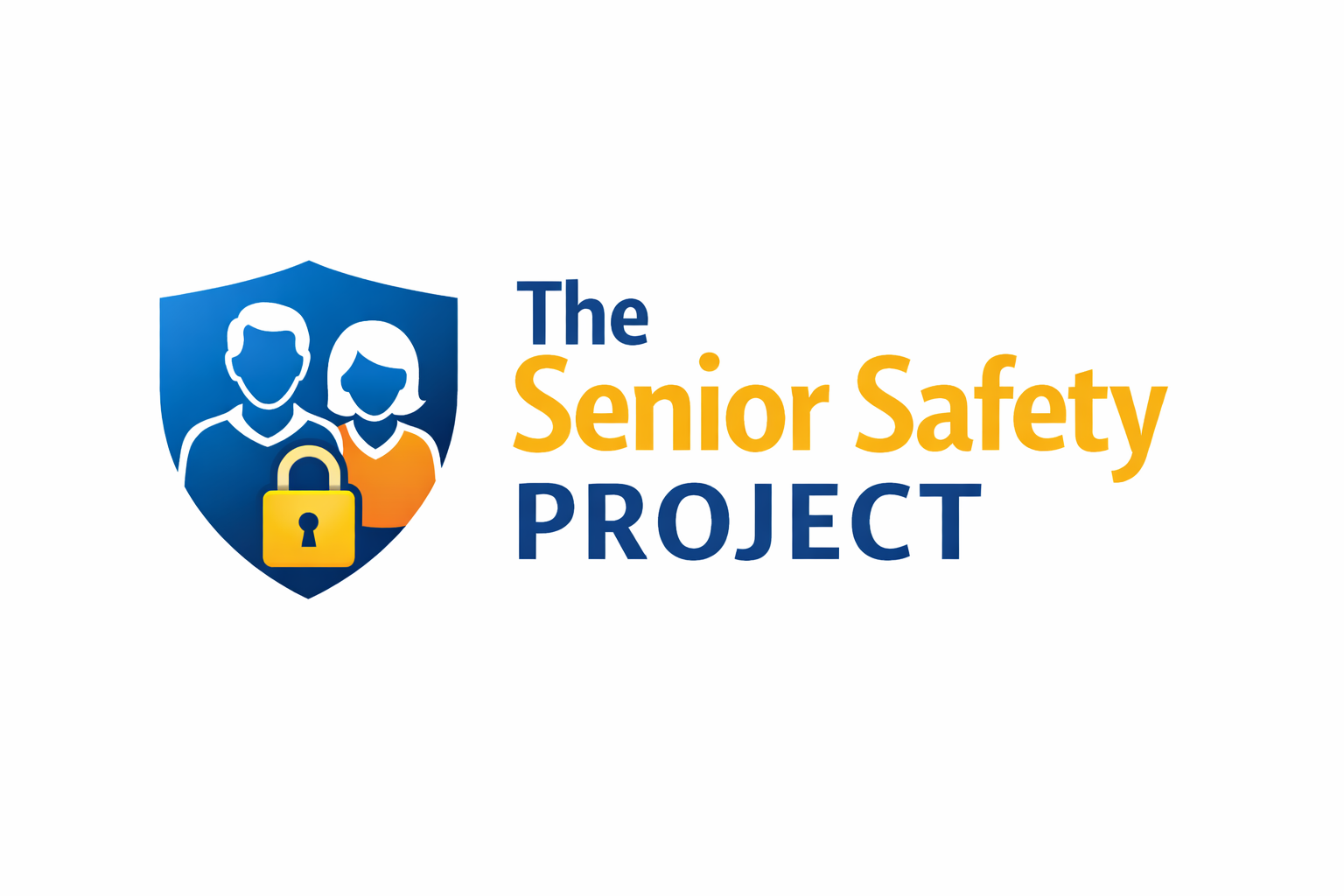 The Senior Safety Project Logo